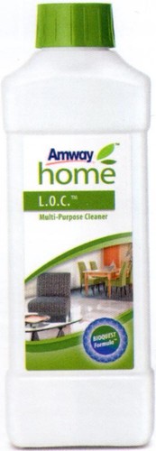 Amway mehrzweckreini ger - amway,