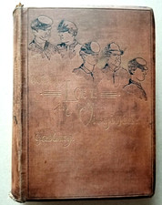 WITH LEE IN VIRGINIA: A Story