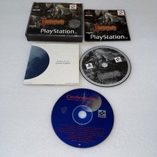 Castlevania Symphony Of The