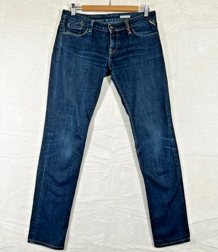 Replay rockxanne jeans damen - rockxanne,