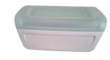 Tupperware Brotmax Kastenbrot