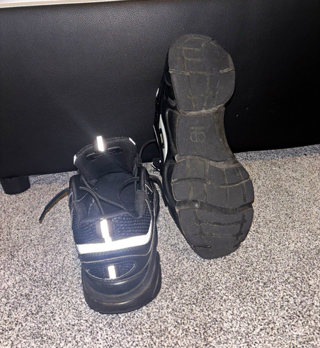 Dior b22 herren sneaker - dior,