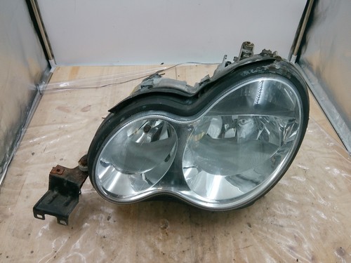 Scheinwerfer links mercedes - scheinwerfer,