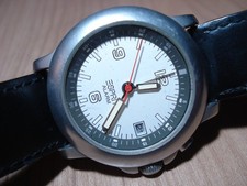 Esprit  Armbanduhr , Herrenuhr