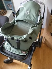 Kombi Kinderwagen Bugaboo FOX