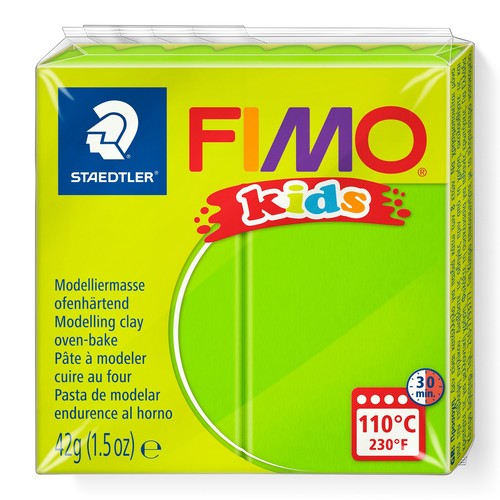 Fimo kids 8030 ofenhärtende - fimo®,