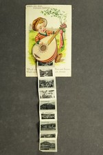 Leporello Zittauer Gebirge