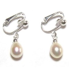 Echte AAA weiße Zuchtperlen