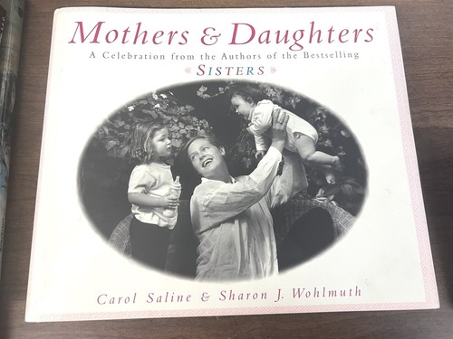 Mothers daughters by carol - by,