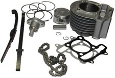 150ccm SPORT RACING ZYLINDER