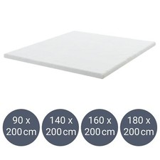 Topper Matratzentopper