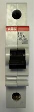 ABB Sicherungsautomat 1-polig / 2A / S271-K2A