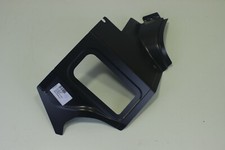 NEU VW Golf Sportsvan Abschlussblech Heckleuchte Aufnahme Abschnitt 510813392 