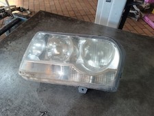 Original Chrysler 300C LX LE