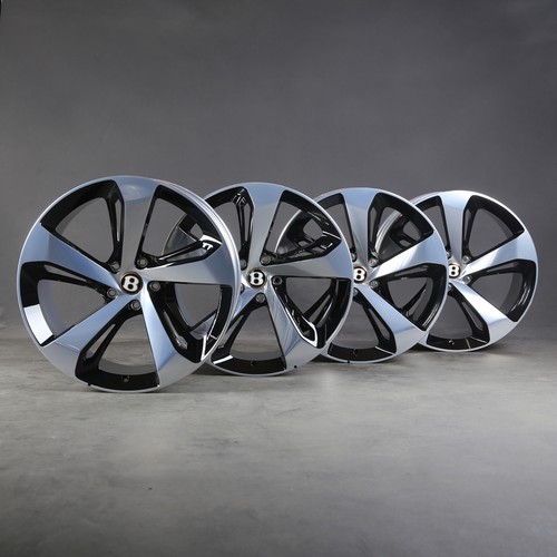 Zoll original bentley - 22,