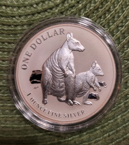 Aud känguru kangaroo - 1,