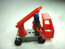 Ü-Ei 1978 Hafenwelt, Feuerwehr Leiterwagen