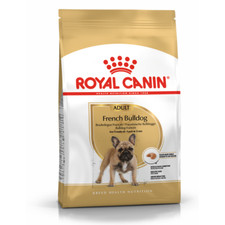 ROYAL CANIN Adult FRANZÖSISCHER BULLDOGGEN 9kg Trockenfutter French Bulldog