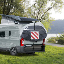 BRUNNER Caravan Fahrrad Schutz