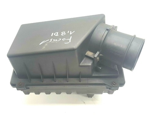 Ford focus 8 di - 1, 1,8