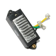 Lichtmaschine Spannungsregler Batterieausschnitt für FORD 3600 Traktoren