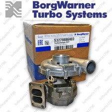 12273298 Turbolader MWM