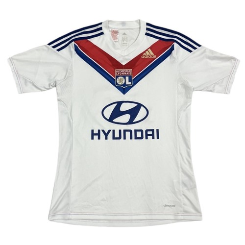 Adidas olympique lyon - lyon, jersey