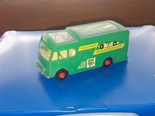 Matchbox kingsize racing - k-74, kingsize: