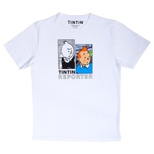 T-Shirt 100% Baumwolle Tim und