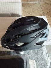 Fahrradhelm Rockrider Verstellbar 53 cm Bis 59 cm