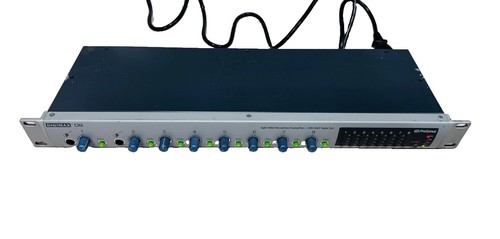 Presonus digimax channel - presonus, d8