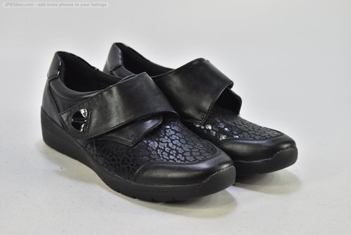 Easy street damen halbschuhe - easy,