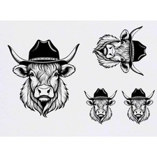 4 Temporäre Tattoos/Transfers