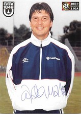 Martin Andermatt Original