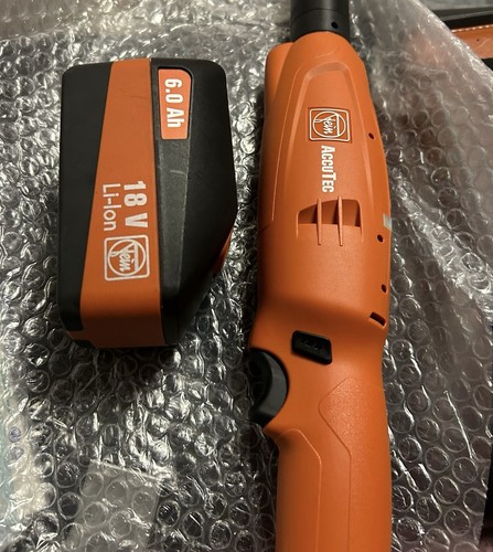 Fein precision cordless