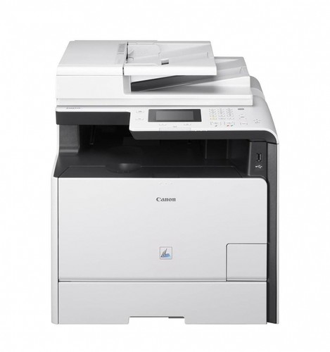 Canon sensys mf729cx - i-sensys,