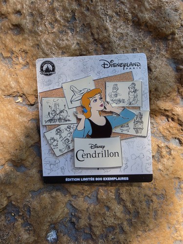 Disney anstecknadeln - disney,