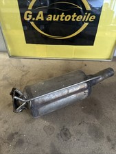 Volkswagen PASSAT 2000-2005 PASSAT 5 PLUS Katalysator 3B0131709