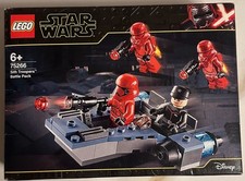 LEGO Star Wars: Sith Troopers