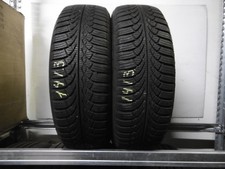 2x 185/65 R15 88T M+S Pneumant Winter M+S Winterreifen #1413