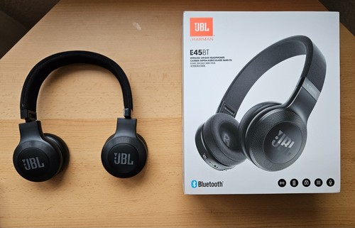 Jbl e45bt kopfhörer - e45bt,