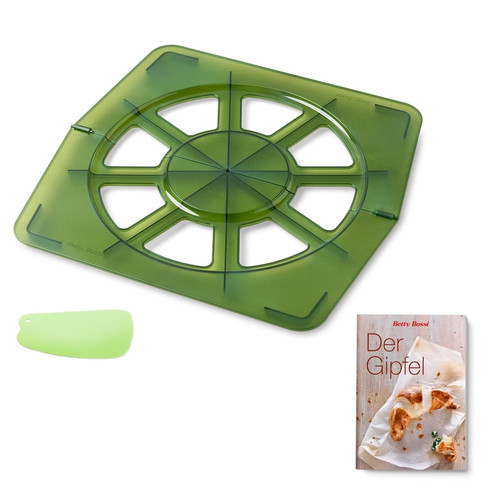 Betty bossi ausstechform big - bossi,