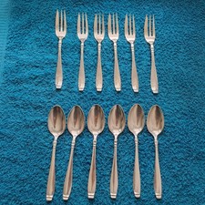 Kaffeebesteck MARTIN 100 