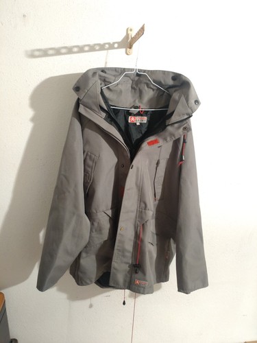 Citroen citroën jacke - jacke, l