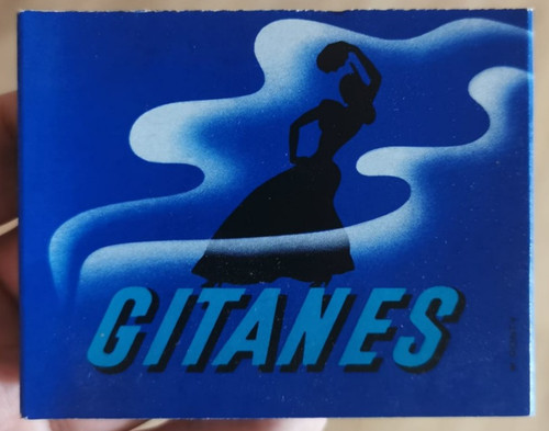 Gitanes caporal frankreich - gitanes,