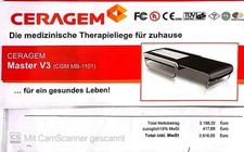 Medizinische Gesundheitsliege