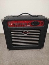 ARIA  AG-20 REC VINTAGE VERSTÄRKER MIT LOOP UND AUFNAHME