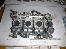 ZXR 750 RR VERGASER CARBURATOR FLACHSCHIEBER