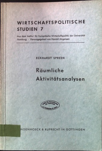 Räumliche
