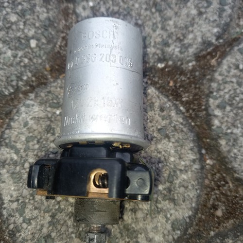 Original bmw r50 relais - original, r50/5